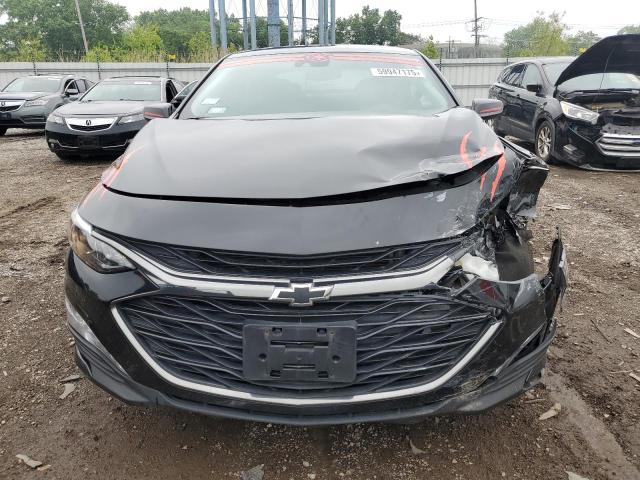 Photo 5 from auction – 2023 CHEVROLET MALIBU LT with VIN 1G1ZD5ST4PF155277