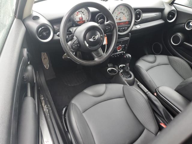 Photo 8 from auction – 2013 MINI COOPER S with VIN WMWSV3C54DT396065
