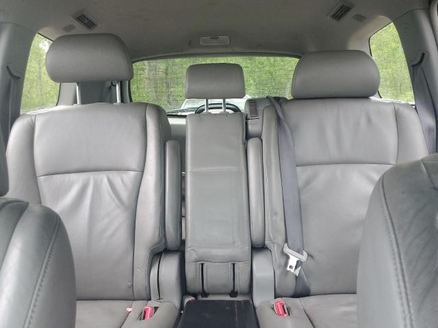 Photo 10 from auction – 2009 TOYOTA HIGHLANDER with VIN JTEEW44A592036441