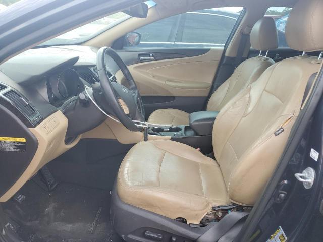 Photo 7 from auction – 2013 HYUNDAI SONATA SE with VIN 5NPEC4AC7DH666360