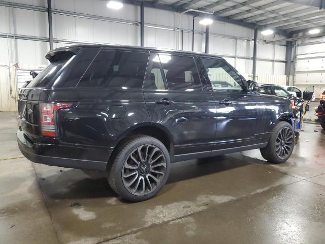 Photo 3 from auction – 2014 LAND ROVER RANGE ROVE with VIN SALGS2TF0EA181258