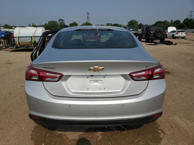 Photo 6 from auction – 2019 CHEVROLET MALIBU LT with VIN 1G1ZD5ST7KF131208