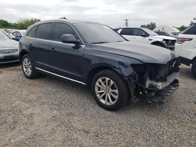 Photo 4 from auction – 2013 AUDI Q5 PREMIUM with VIN WA1CFAFP5DA008093