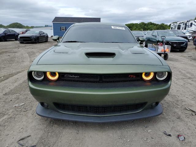 Photo 5 from auction – 2019 DODGE CHALLENGER with VIN 2C3CDZFJ3KH741509