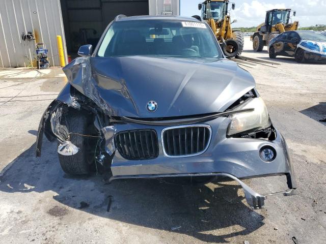 Photo 5 from auction – 2015 BMW X1 XDRIVE2 with VIN WBAVL1C51FVY27850