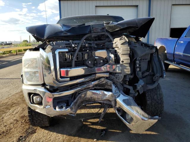 Foto 5 de la subasta – 2012 FORD F250 SUPER con VIN 1FT7W2BT9CEC09552