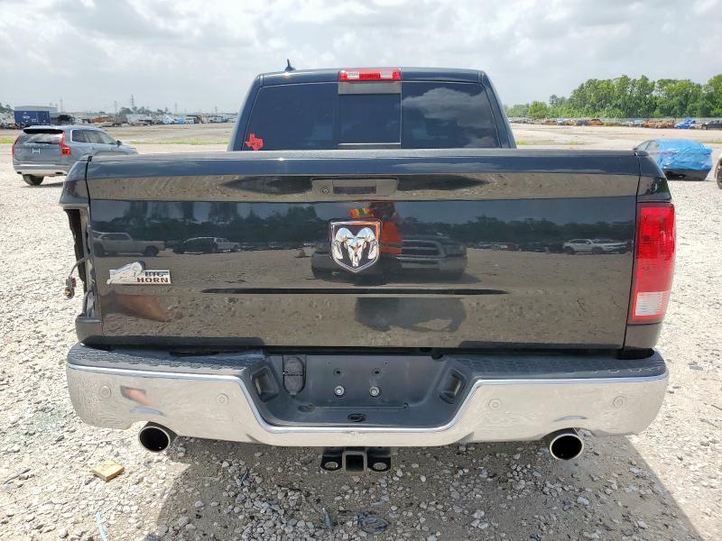 Photo 6 from auction – 2019 RAM 1500 CLASS with VIN 1C6RR6LTXKS573377