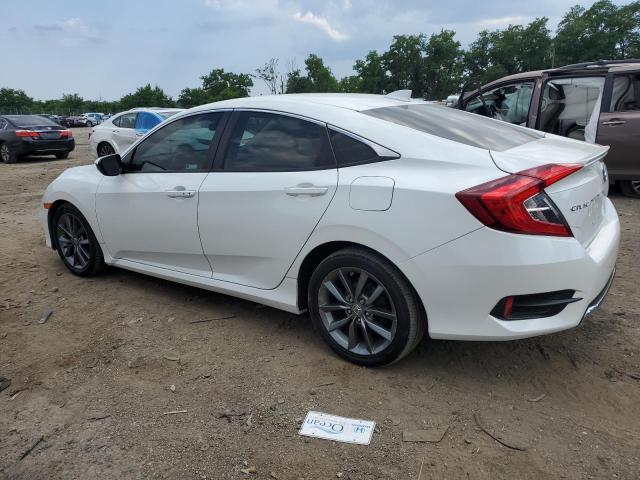 Photo 2 from auction – 2019 HOND CIVIC EX with VIN 19XFC1F33KE201619