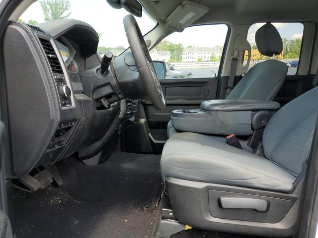 Photo 7 from auction – 2018 RAM 1500 ST with VIN 1C6RR7FG2JS249486