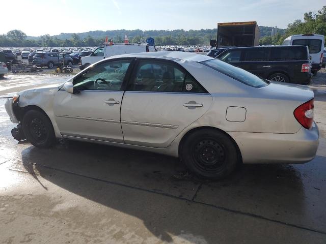 Photo 2 from auction – 2002 TOYOTA CAMRY LE with VIN 4T1BE32K72U049066