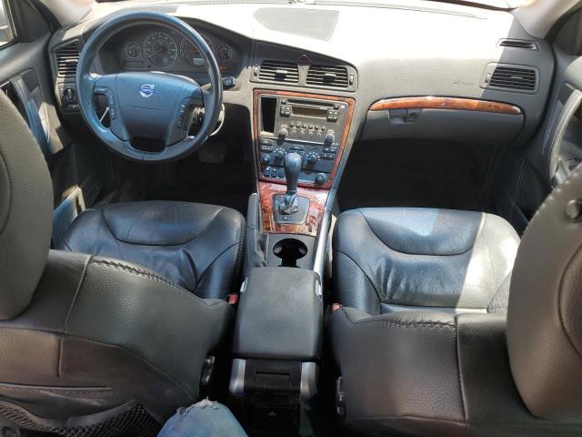 Photo 8 from auction – 2006 VOLVO XC70 with VIN YV4SZ592561220198