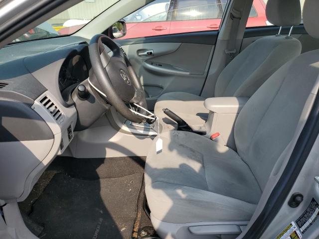 Photo 7 from auction – 2012 TOYOTA COROLLA with VIN 2T1BU4EE0CC910525