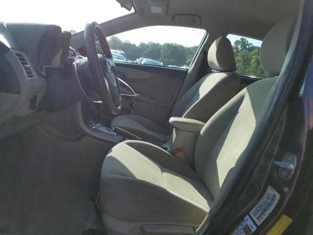 Photo 7 from auction – 2010 TOYOTA COROLLA with VIN 1NXBU4EE2AZ369912