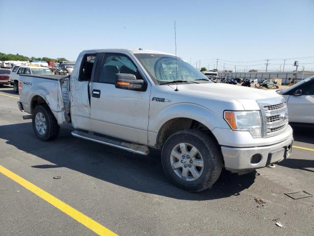 Zdjęcie 4 z aukcji – 2013 FORD F150 SUPER z VIN 1FTFX1EF2DFB37999