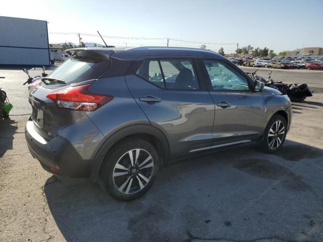 Photo 3 from auction – 2020 NISSAN KICKS SR with VIN 3N1CP5DV3LL550170