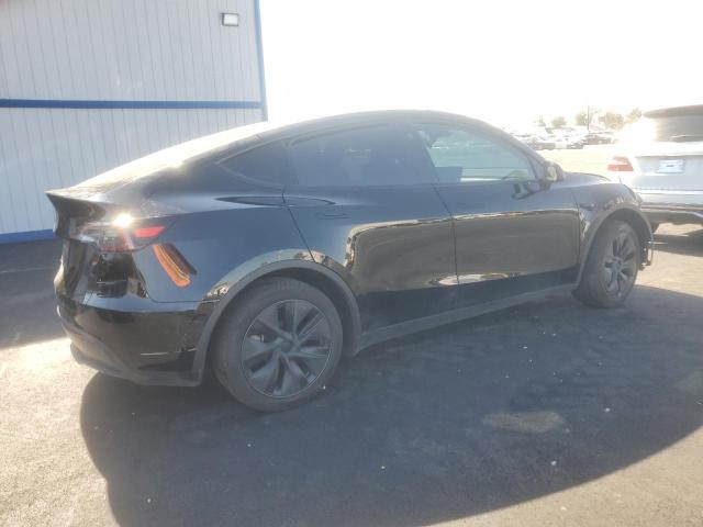 Photo 3 from auction – 2024 TESLA MODEL Y with VIN 7SAYGDED9RF163992