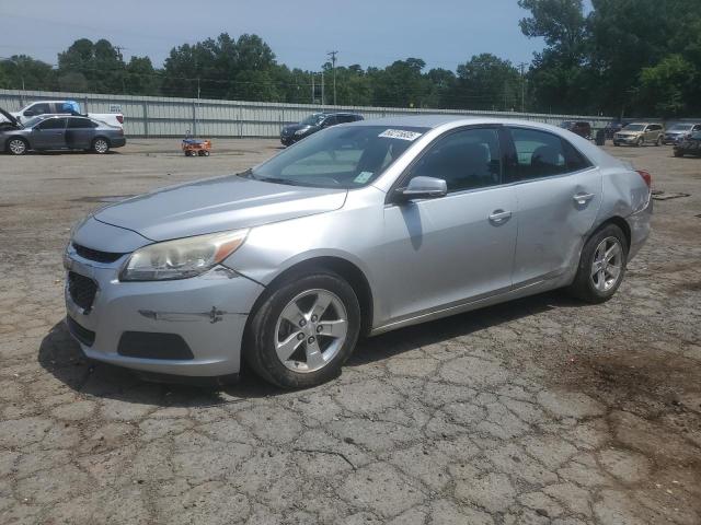 CHEVROLET MALIBU LIM 2016 with VIN 1G11C5SA7GF148399 - Photo from auction