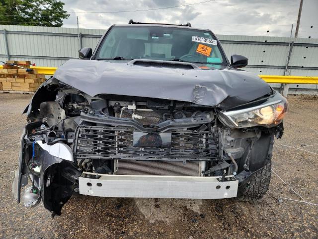 Photo 5 from auction – 2020 TOYOTA 4RUNNER SR with VIN JTEBU5JR6L5818195