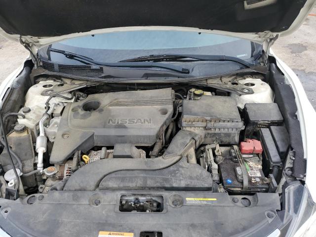 Photo 11 from auction – 2016 NISSAN ALTIMA 2.5 with VIN 1N4AL3AP2GC272850