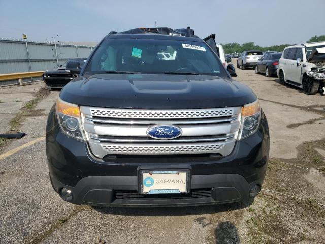 Photo 5 from auction – 2013 FORD EXPLORER X with VIN 1FM5K7D84DGC81186