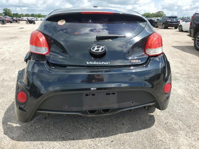 Photo 6 from auction – 2013 HYUNDAI VELOSTER T with VIN KMHTC6AE8DU160588