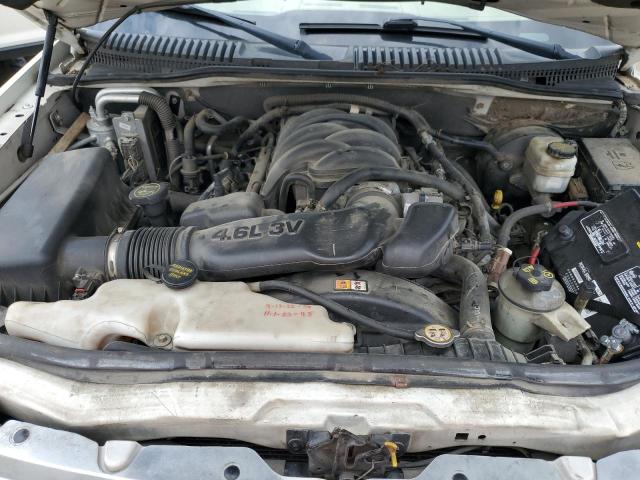 Photo 12 from auction – 2008 MERCURY MOUNTAINEE with VIN 4M2EU48868UJ01733