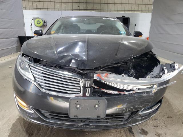 Foto 5 de la subasta – 2013 LINCOLN MKZ con VIN 3LN6L2J98DR821973
