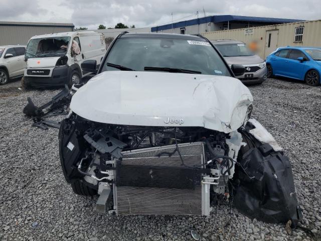Photo 5 from auction – 2024 JEEP COMPASS LI with VIN 3C4NJDCNXRT142308