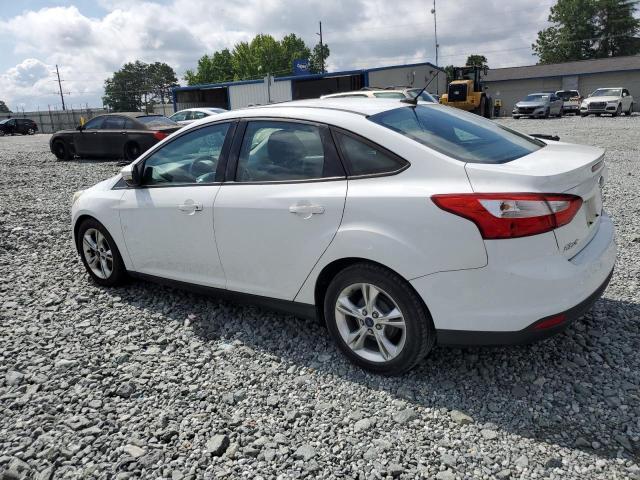Photo 2 from auction – 2014 FORD FOCUS SE with VIN 1FADP3F29EL242188