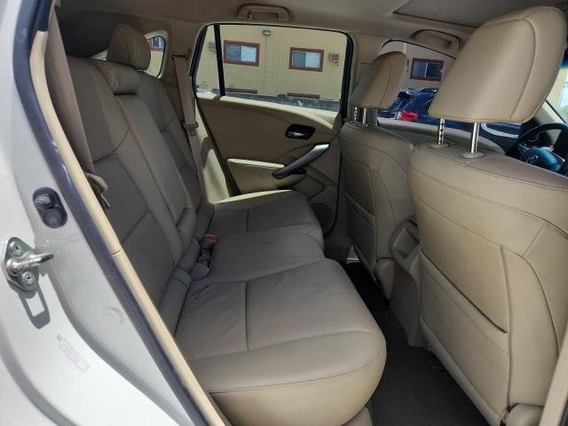 Photo 10 from auction – 2015 ACURA RDX with VIN 5J8TB4H37FL029355