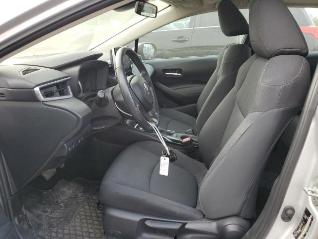 Фото 7 с аукциона – 2020 TOYOTA COROLLA LE с VIN 5YFBPRBE8LP035641