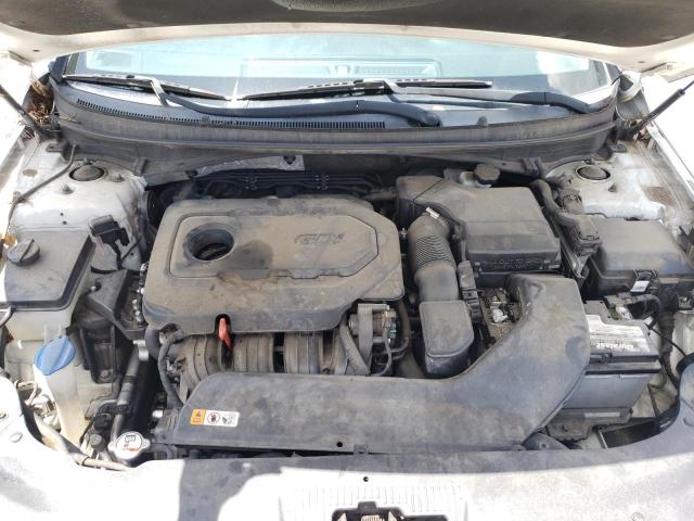 Photo 11 from auction – 2016 HYUNDAI SONATA SE with VIN 5NPE24AF4GH372173
