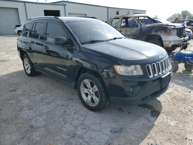Photo 4 from auction – 2012 JEEP COMPASS with VIN 1C4NJCBB8CD514694