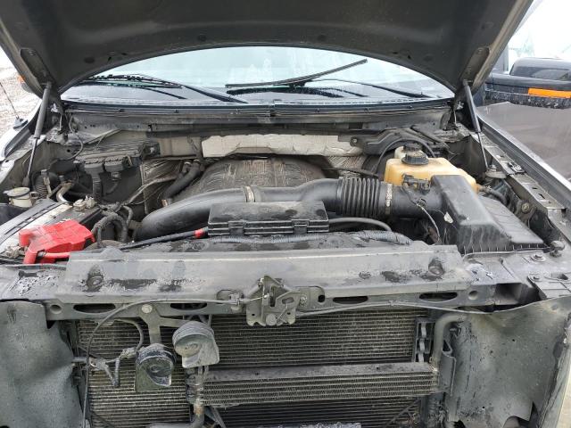 Photo 11 from auction – 2013 FORD F150 with VIN 1FTFW1ETXDKD76801