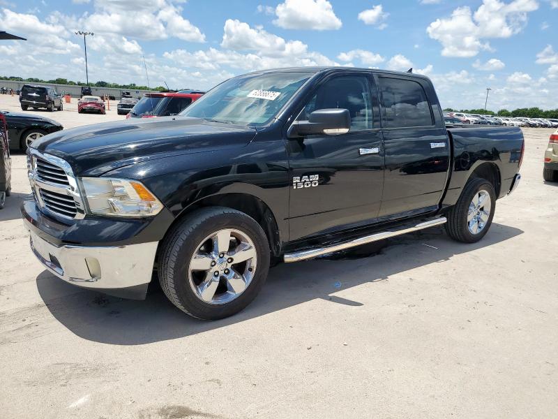 RAM 1500 SLT 2014 z numerem VIN 1C6RR7LG0ES250596 - Zdjęcie z aukcji