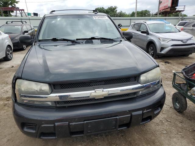 Photo 5 from auction – 2005 CHEVROLET TRAILBLAZE with VIN 1GNDS13S952388735