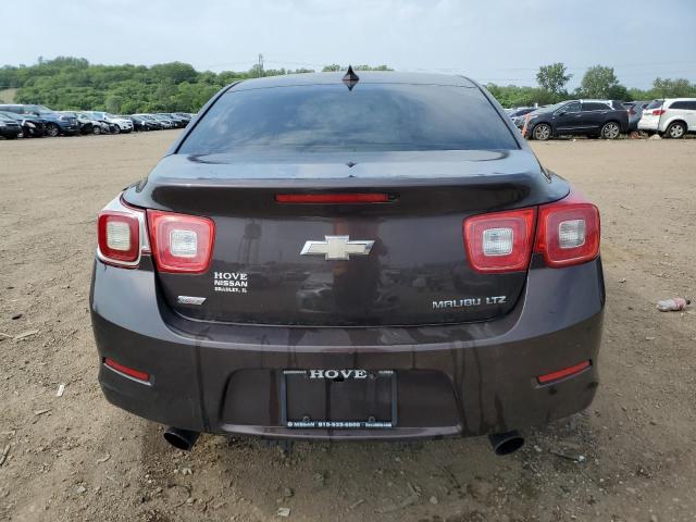 Photo 6 from auction – 2015 CHEVROLET MALIBU LTZ with VIN 1G11G5SX2FF166154