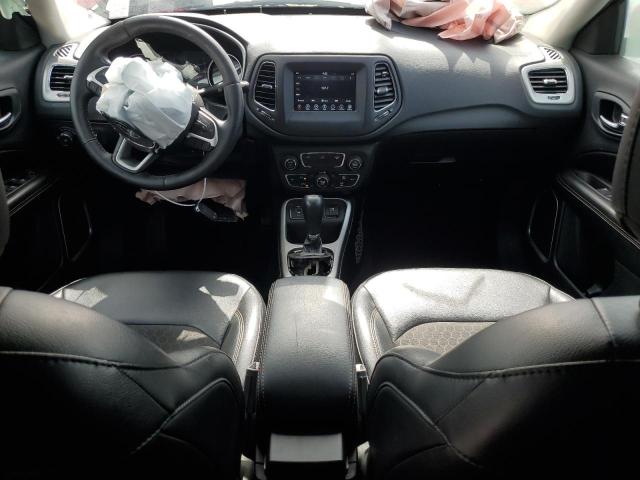 Photo 8 from auction – 2020 JEEP COMPASS LA with VIN 3C4NJCBB3LT162456