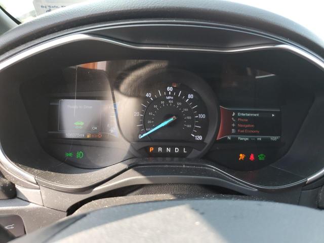 Photo 9 from auction – 2019 FORD FUSION TIT with VIN 3FA6P0SU5KR163113