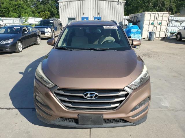 Photo 5 from auction – 2016 HYUNDAI TUCSON with VIN KM8J3CA44GU158578