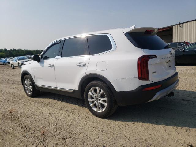Photo 2 from auction – 2021 KIA TELLURIDE with VIN 5XYP2DHC3MG155317