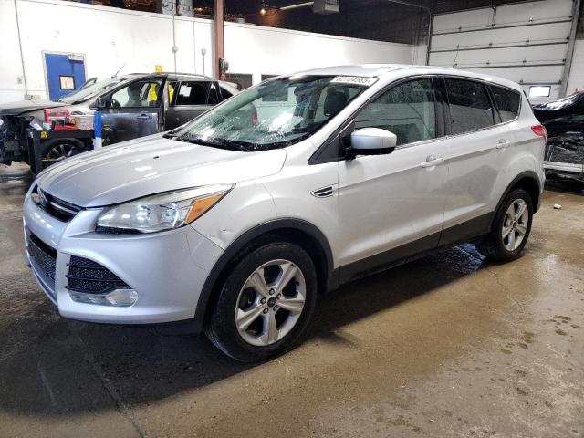 FORD ESCAPE SE 2015 with VIN 1FMCU9G99FUC44656 - Photo from auction