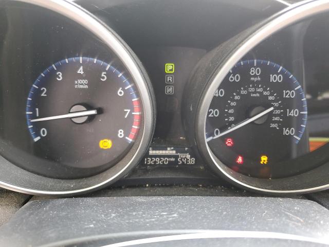 Photo 9 from auction – 2012 MAZDA 3 I with VIN JM1BL1L84C1541462