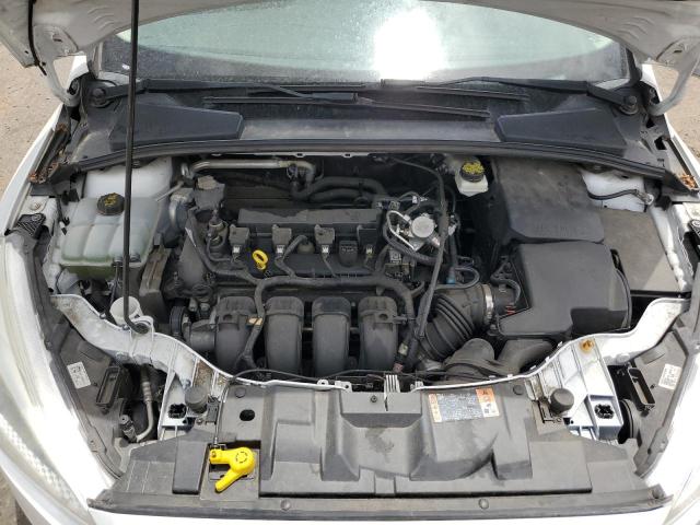 Photo 11 from auction – 2017 FORD FOCUS SE with VIN 1FADP3F24HL300146