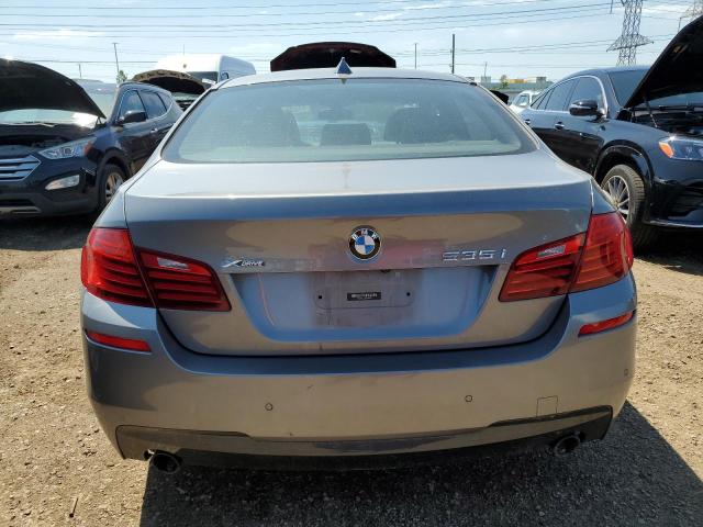 Photo 6 from auction – 2015 BMW 535 XI with VIN WBA5B3C50FD545705