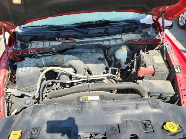 Photo 11 from auction – 2016 RAM 1500 SLT with VIN 1C6RR7LT7GS117396