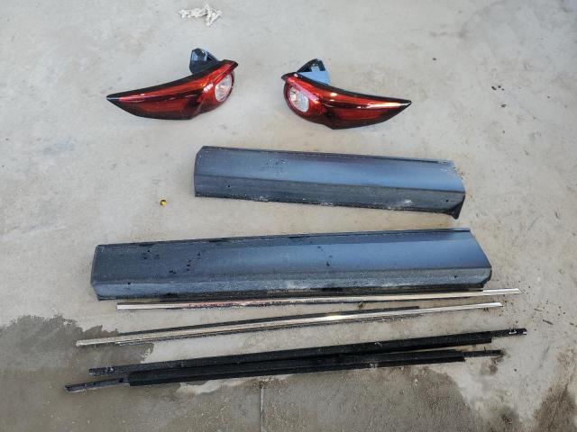 Photo 13 from auction – 2022 MAZDA CX-9 TOURI with VIN JM3TCBAYXN0607056