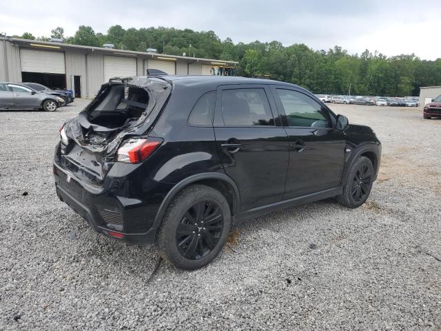Photo 3 from auction – 2021 MITSUBISHI OUTLANDER with VIN JA4APUAU3MU022544