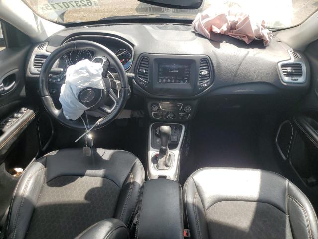 Foto 8 de la subasta – 2019 JEEP COMPASS LA con VIN 3C4NJDBB0KT689598
