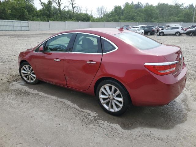 Photo 2 from auction – 2013 BUICK VERANO with VIN 1G4PP5SK1D4122883